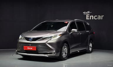 Siena 4th generation