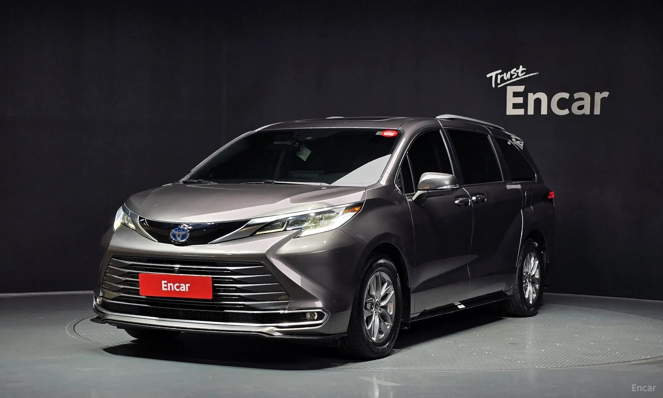 Siena 4th generation
