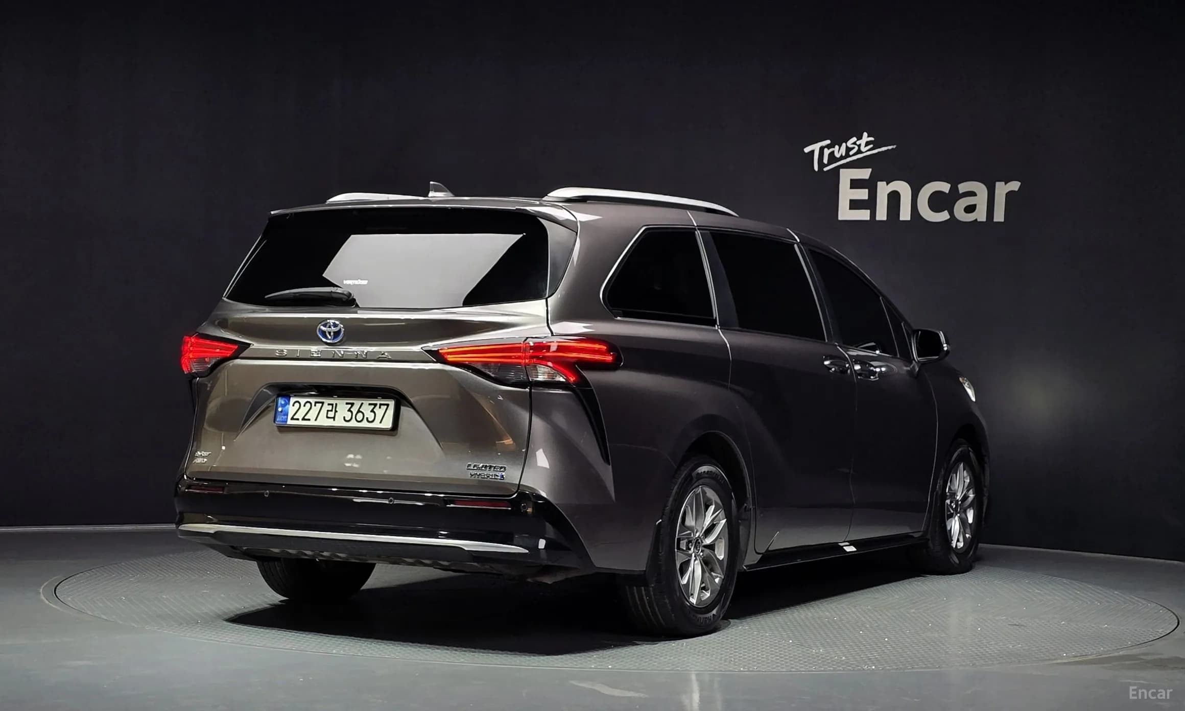 Siena 4th generation