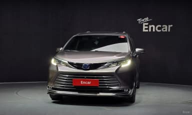 Siena 4th generation