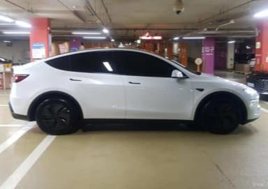 Model Y