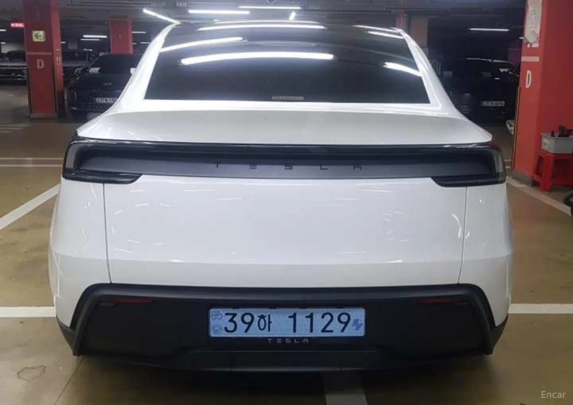 Model Y