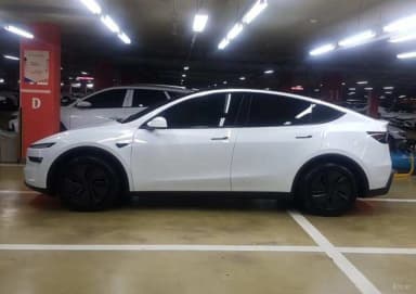 Model Y