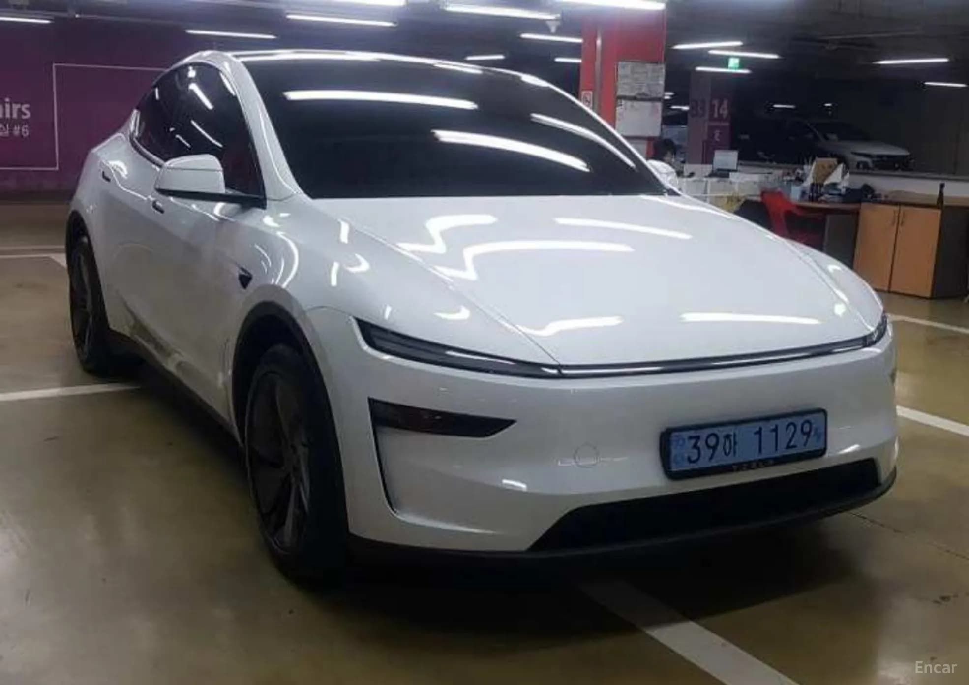 Model Y