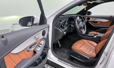 GLC-Class X253