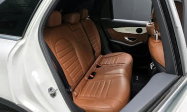 GLC-Class X253
