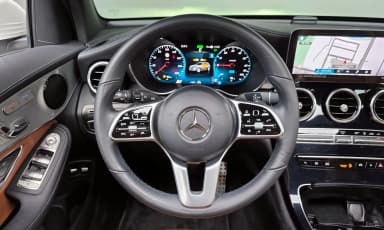 GLC-Class X253