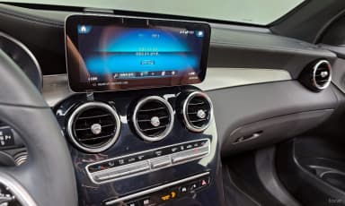 GLC-Class X253