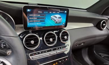 GLC-Class X253