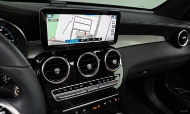 GLC-Class X253
