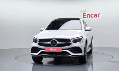 GLC-Class X253