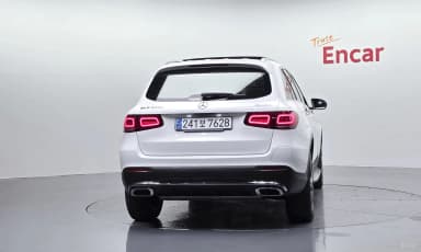 GLC-Class X253