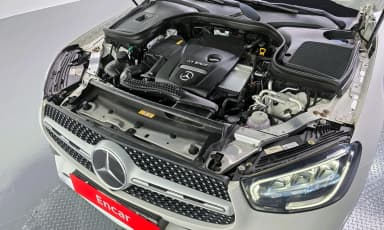 GLC-Class X253