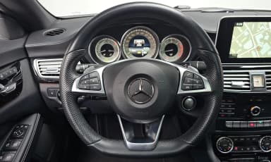 CLS-Class W218