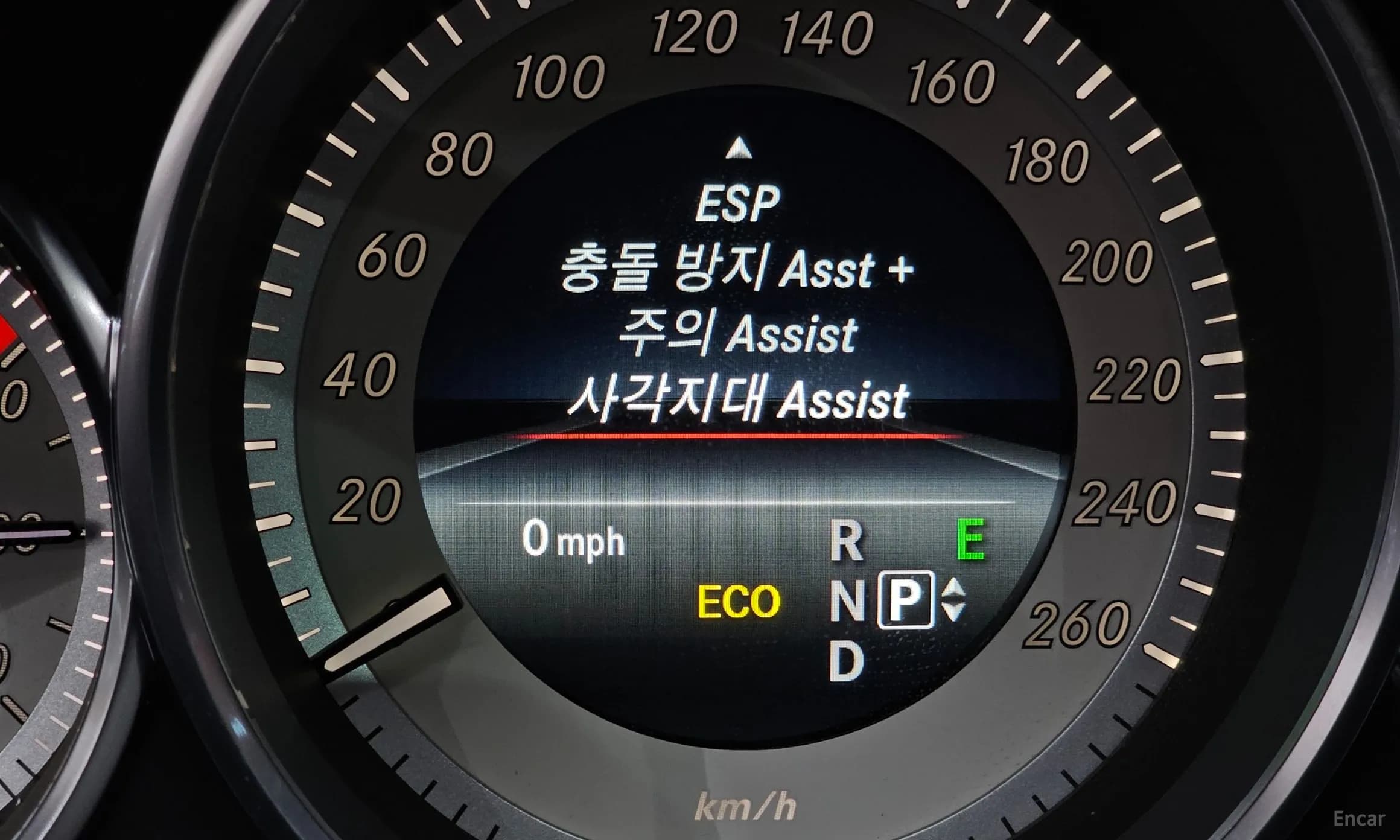 CLS-Class W218