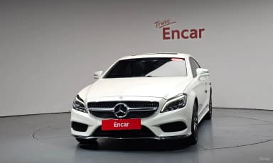 CLS-Class W218