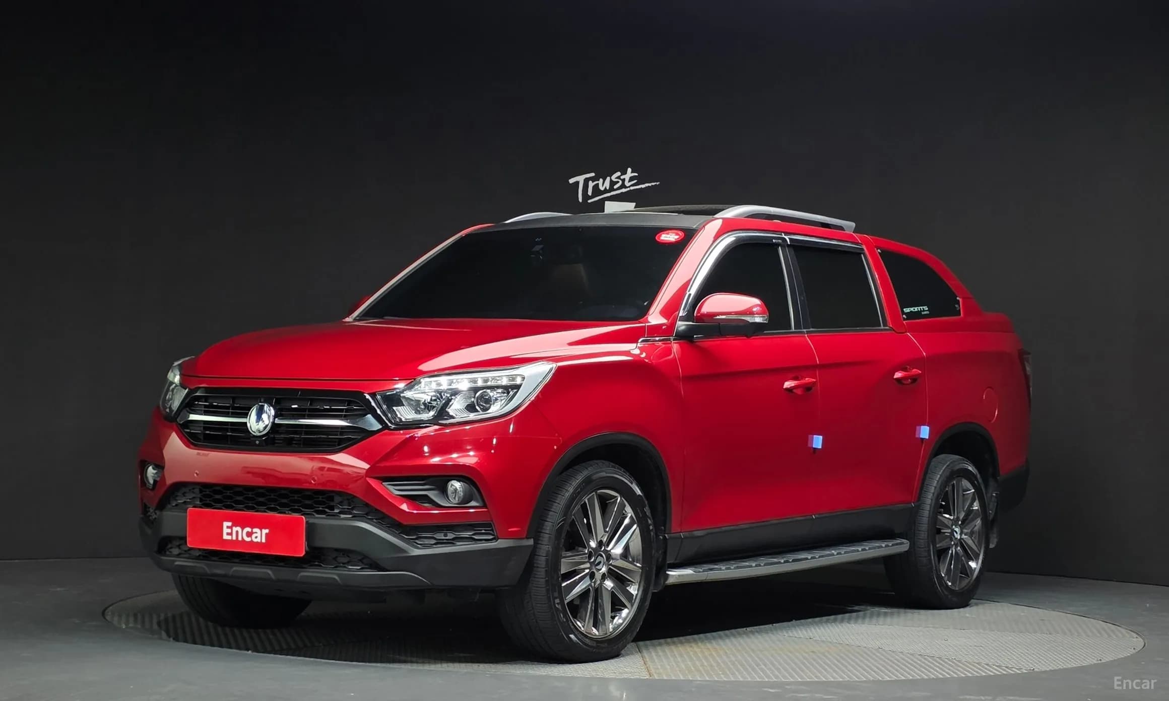 Rexton Sports