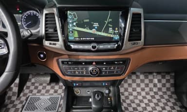 Rexton Sports