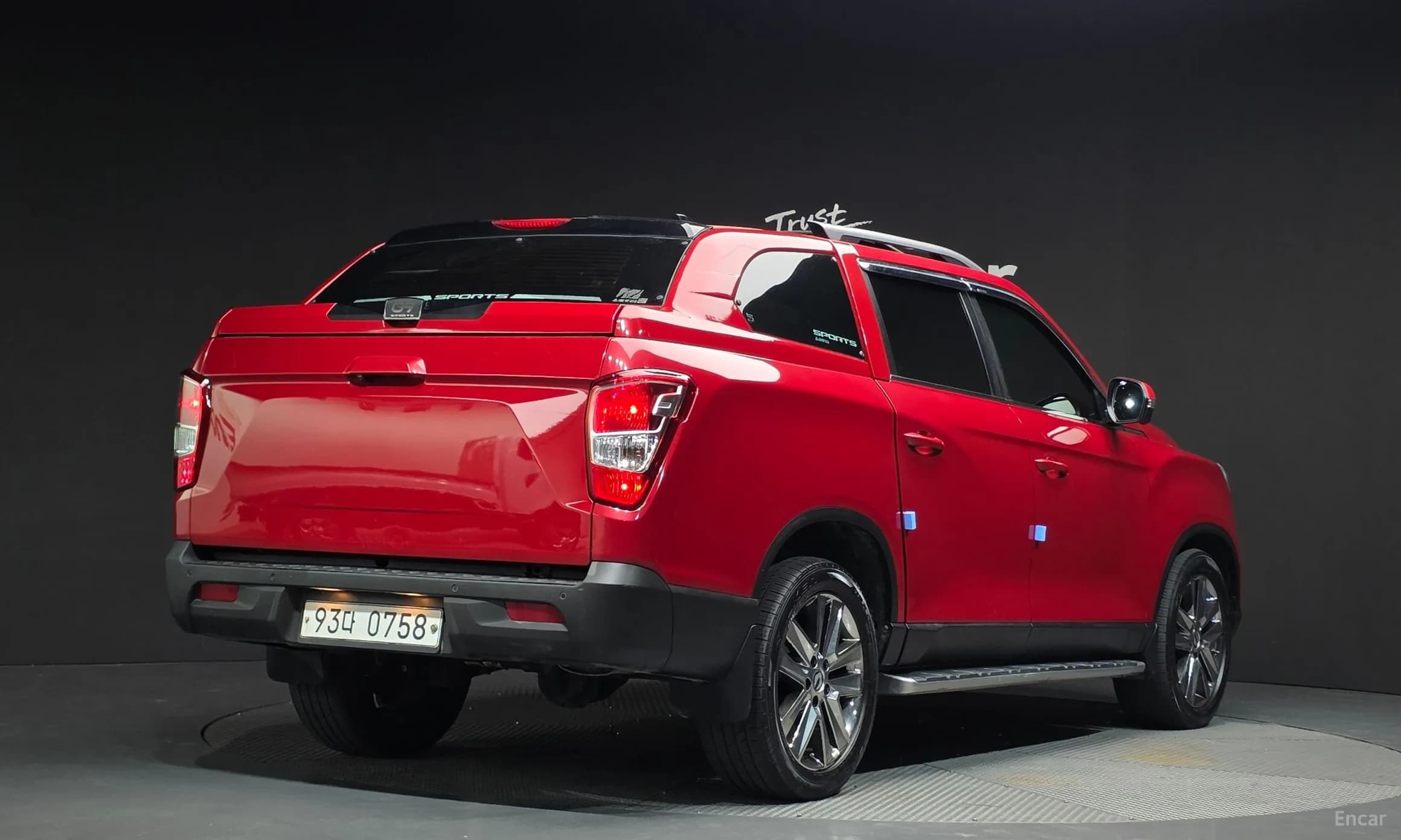 Rexton Sports