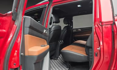 Rexton Sports