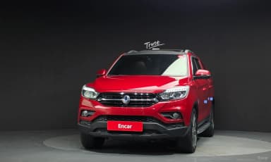 Rexton Sports
