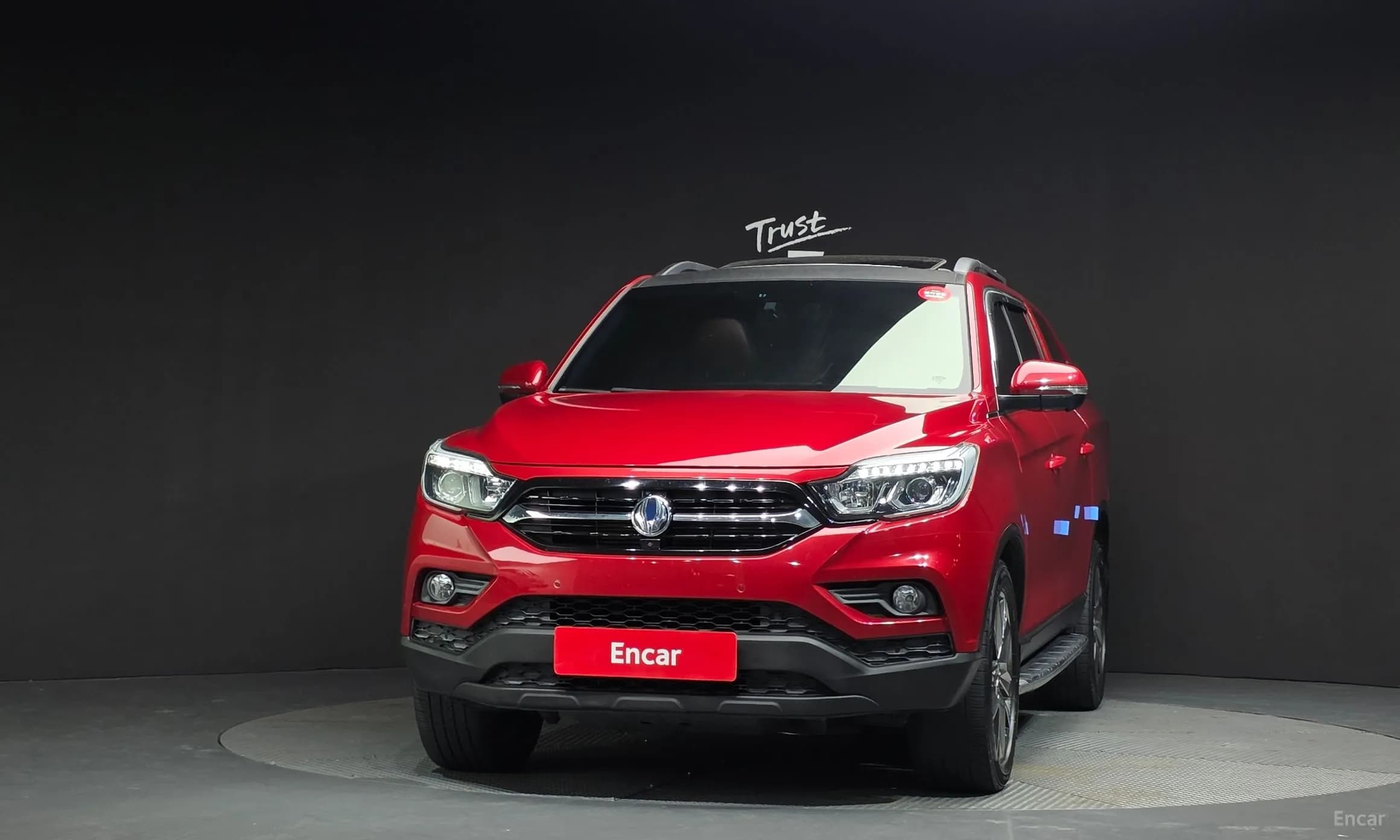 Rexton Sports