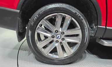 Rexton Sports