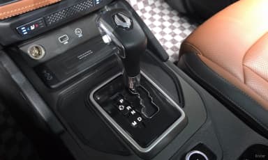 Rexton Sports