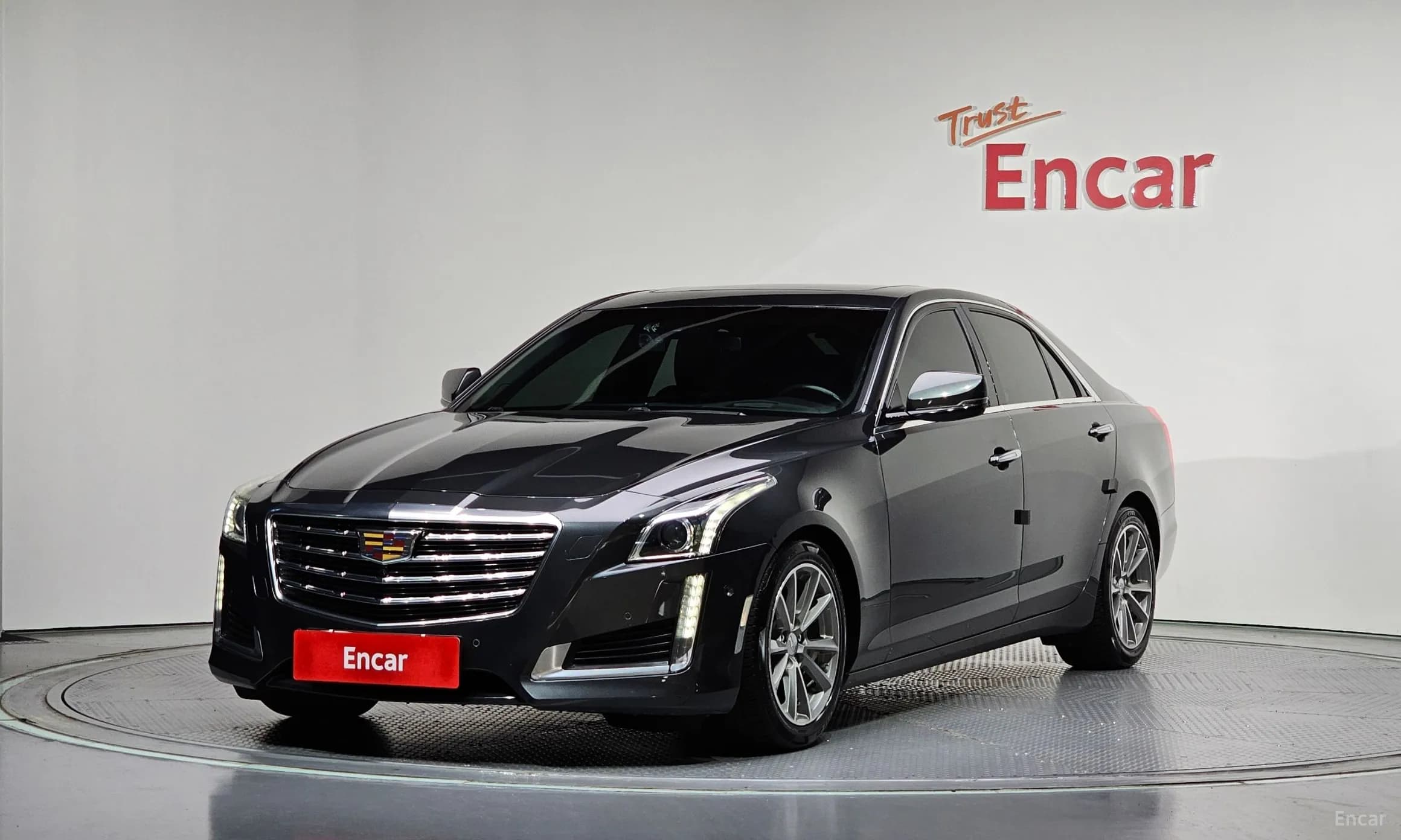 CTS Gen 3