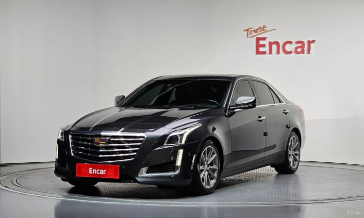 CTS Gen 3