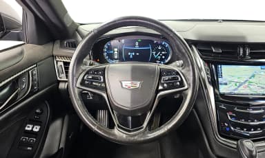 CTS Gen 3