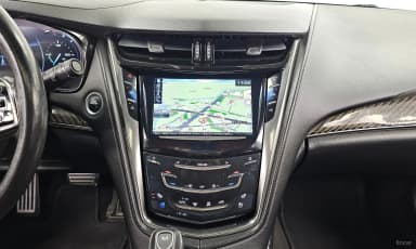 CTS Gen 3
