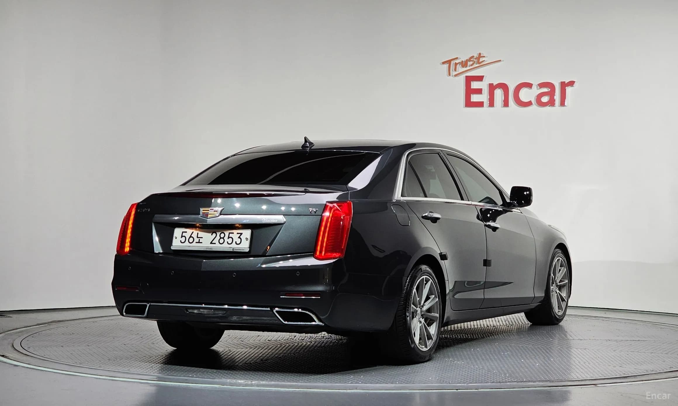 CTS Gen 3