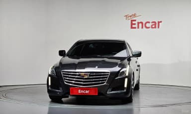 CTS Gen 3