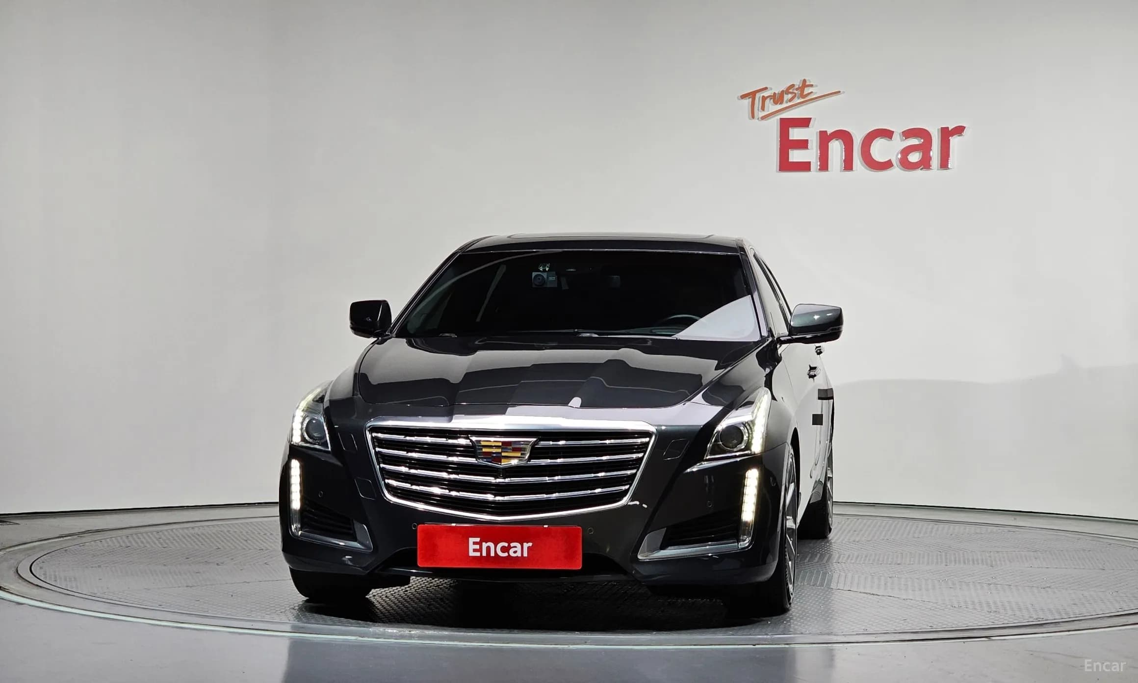 CTS Gen 3