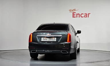 CTS Gen 3