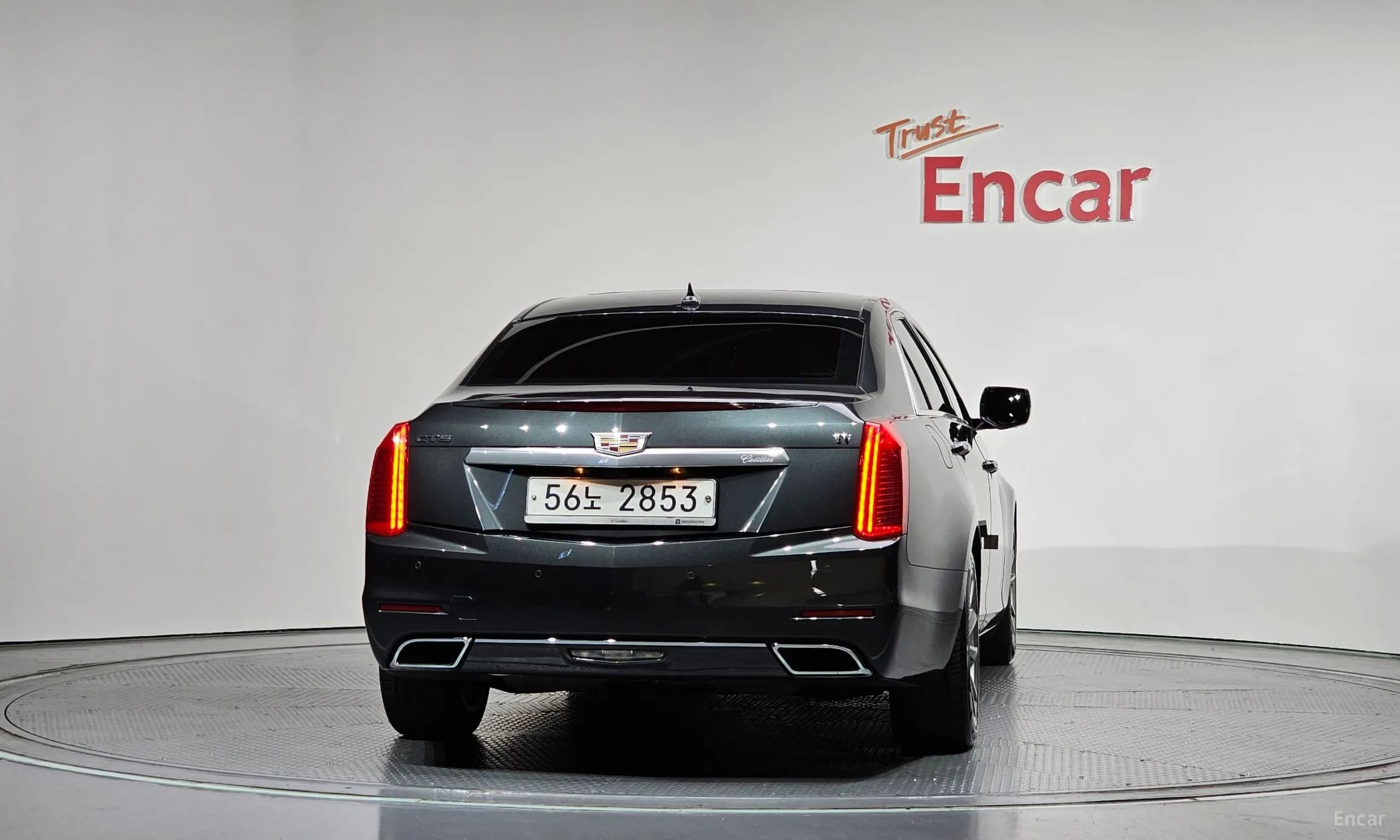 CTS Gen 3