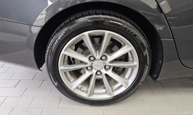 CTS Gen 3