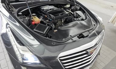 CTS Gen 3