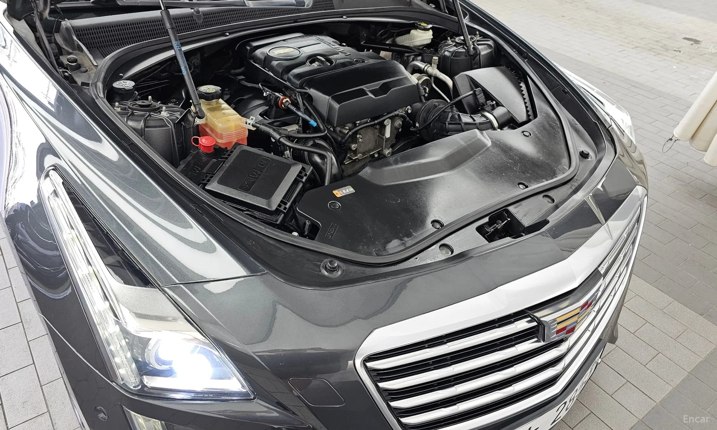 CTS Gen 3