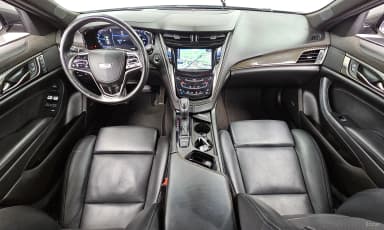 CTS Gen 3