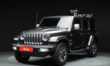 Wrangler (JL)