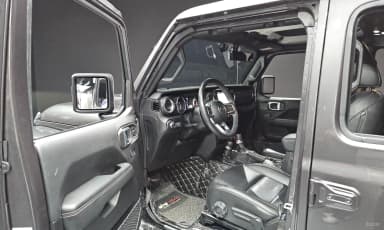 Wrangler (JL)