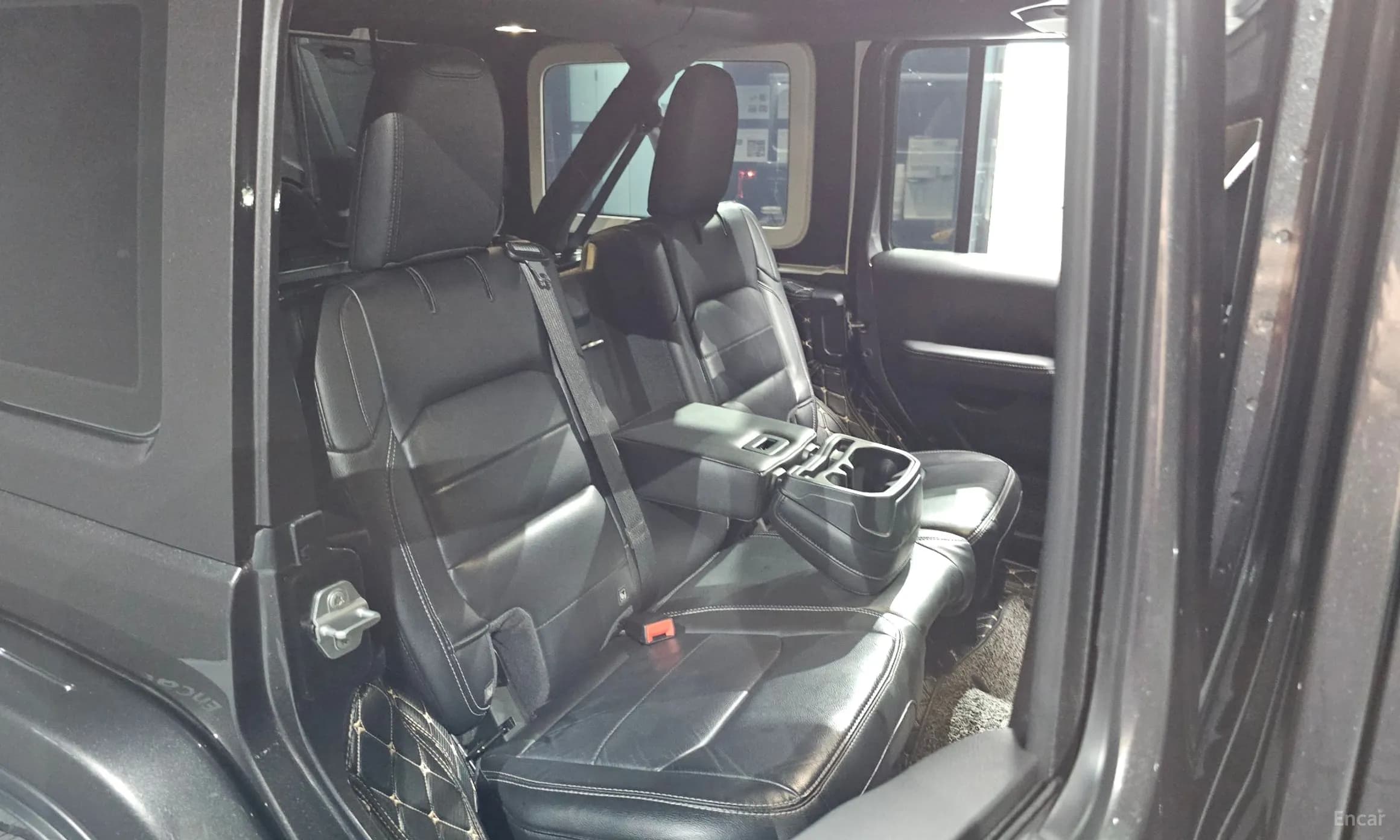 Wrangler (JL)