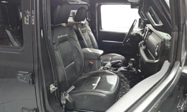 Wrangler (JL)