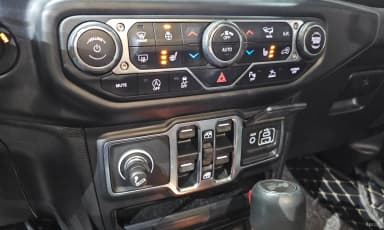 Wrangler (JL)