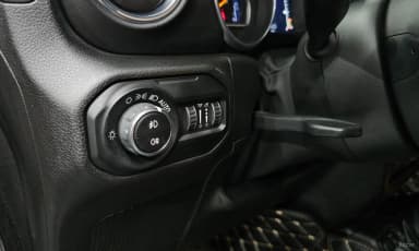 Wrangler (JL)