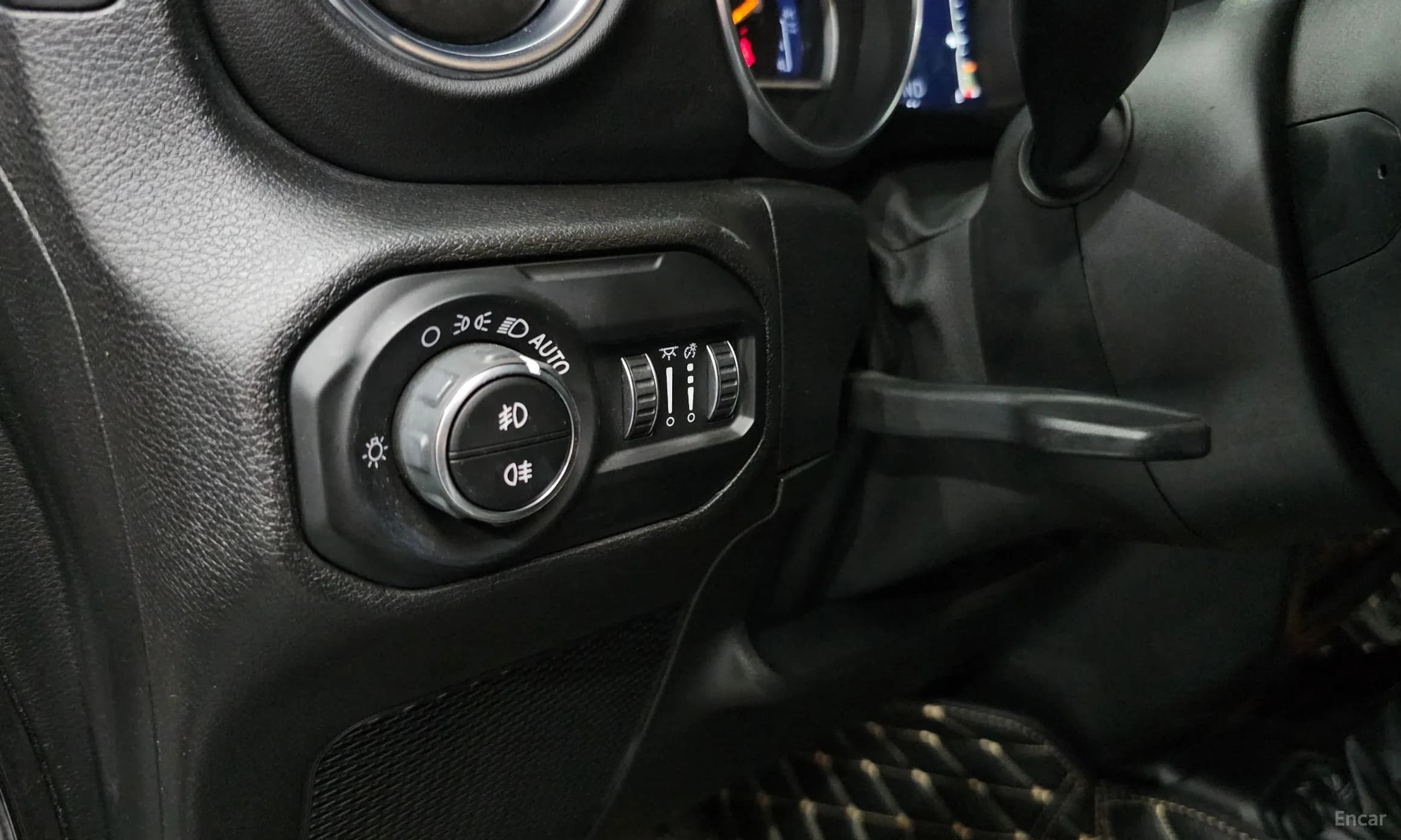 Wrangler (JL)