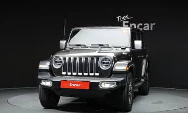 Wrangler (JL)