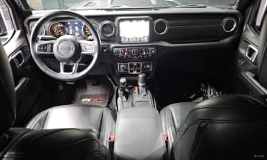 Wrangler (JL)